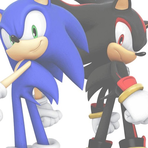 Sonic Adventure 2 - Live And Learn Silent Dreams Remix