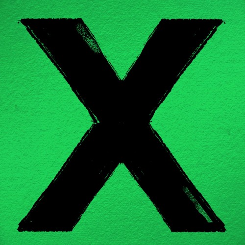 Ed Sheeran - Bloodstream