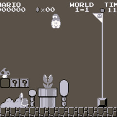 Generation Nintendo