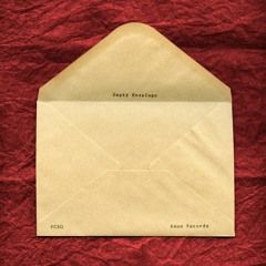 Empty Envelope