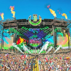 On The Beach Festival mix 2022
