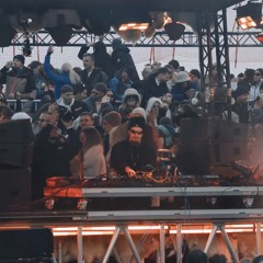 DIMO - EXE Winter Festival