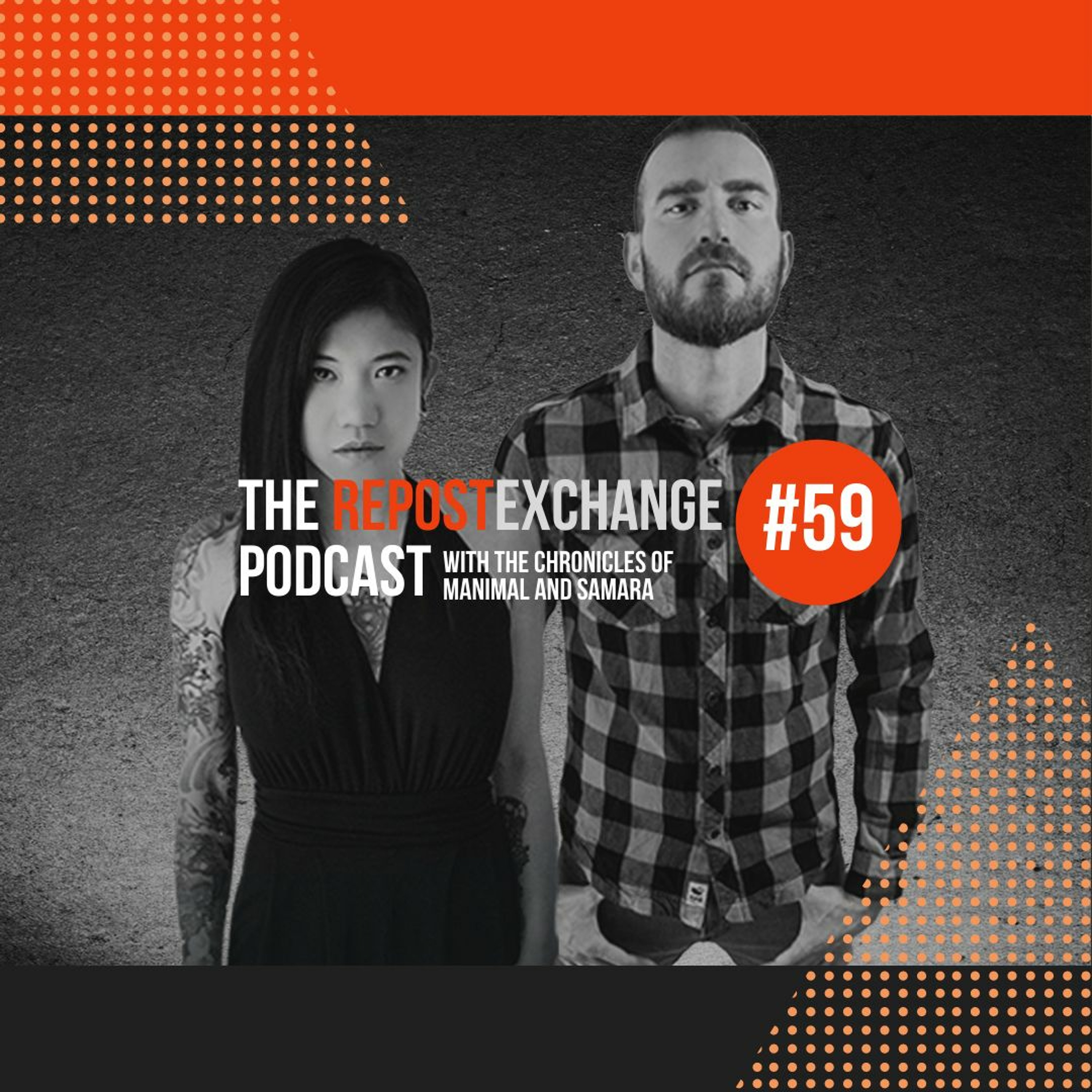 The Re-Ex Podcast: The freshest music on the planet