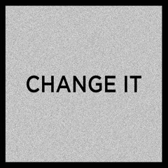 TouchTalk - Change It (Original Mix)