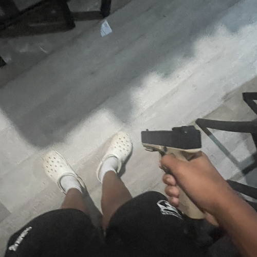 FTTB(ft Giddy Shitty)