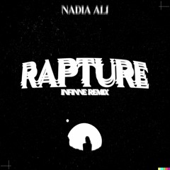 Nadia Ali - RAPTURE (Infinne Remix) (FREE DL)
