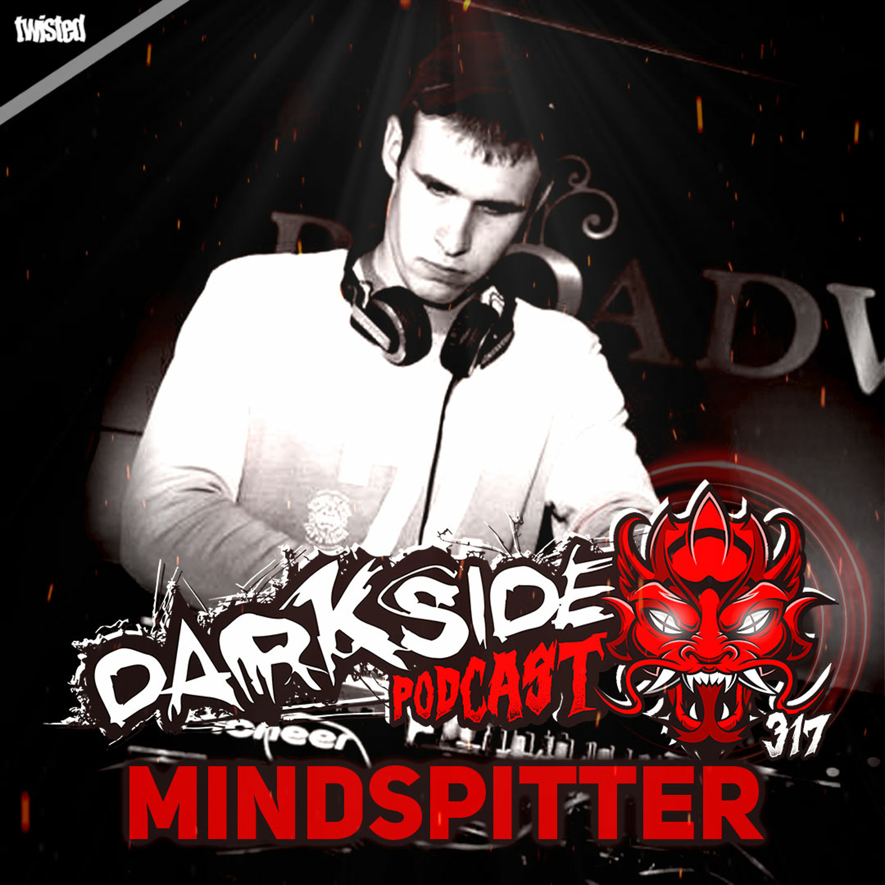 Darkside Podcast