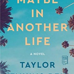 Maybe in Another Life by Taylor Jenkins ReidFree  #ebooks