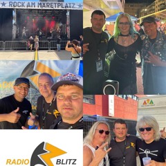 Rock Am Märetplatz 2024 (10.08.2024)