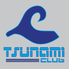 Especial session All night Long New year 2010 Tsunami Club