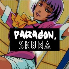 PARAGON - SKUNA (free dl)