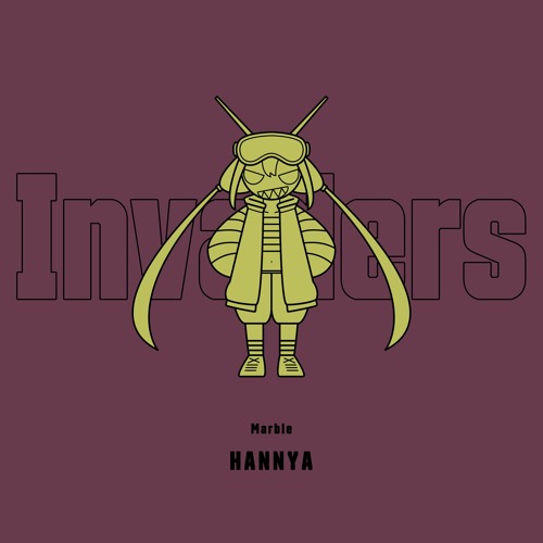 Marble - HANNYA