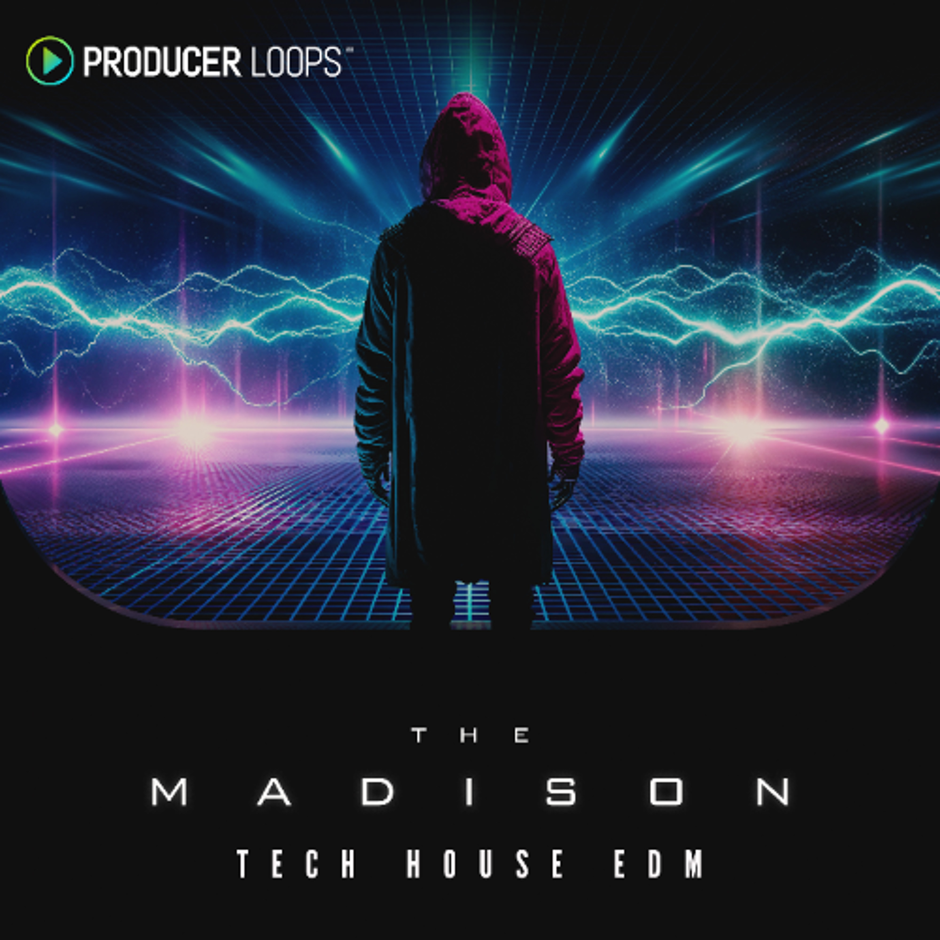 The Madison: Tech House EDM - Demo