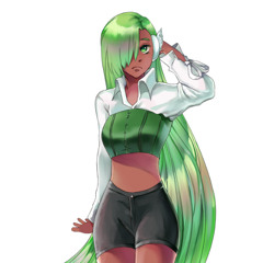 Warui Aida - Ievan Polkka (UTAU)