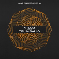 Virgo Transmission 09 / Drumsauw