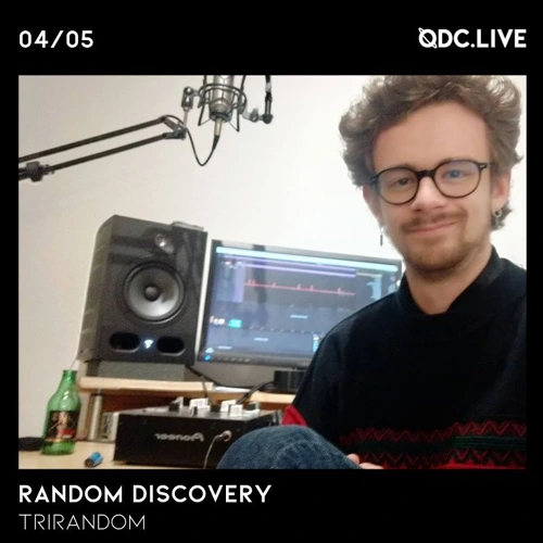 Soundcloud podcast image for