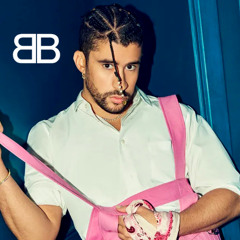 Bad Bunny vs The White Stripes - NUEVAYol (BeatBreaker 'Seven Nation Army' Edit)