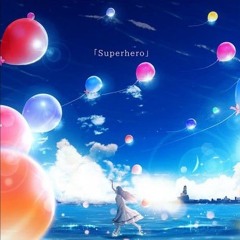 Superhero - More More Jump feat. Kaito (game ver.) / Project Sekai: Colorful Stage!