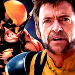Weapon X