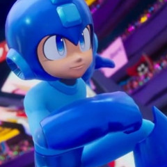 Power Circuit Overload (Mega Man Song)