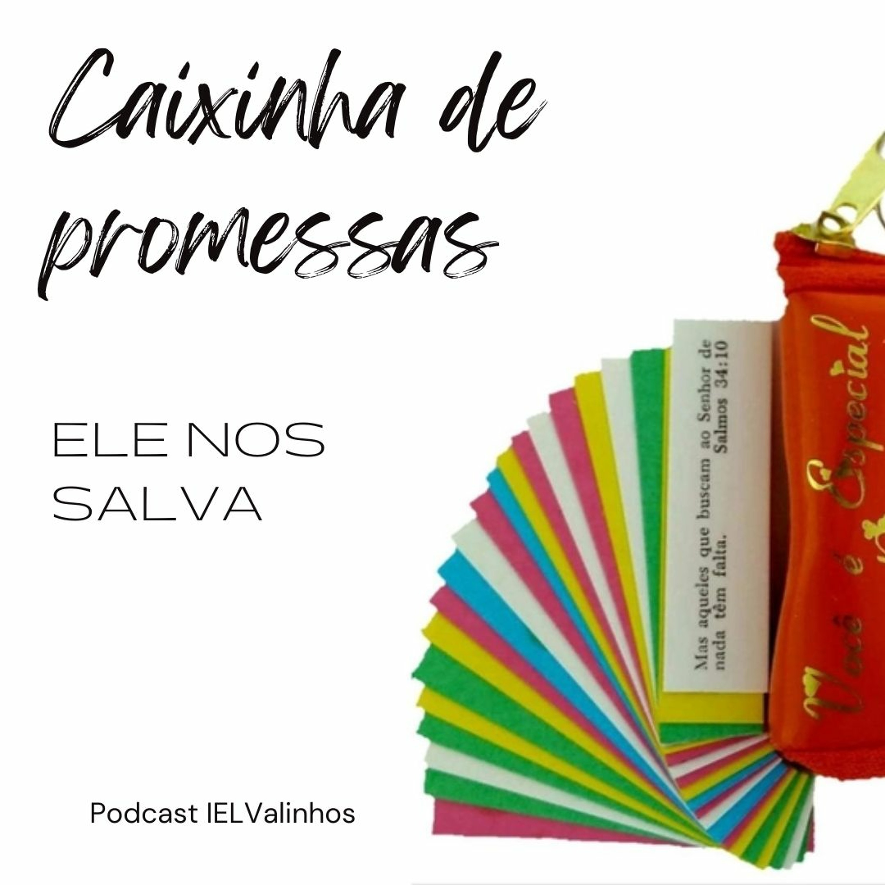 Devocionais & Reflexões - IELValinhos