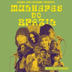 Ologist - Mulheres Do Brazil (mixtape)