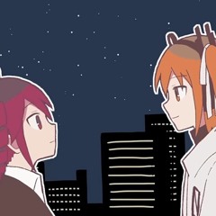 Ro2noki ft. Kasane Teto, Adachi Rei - Mechanical Girl and the 30-something Office Lady