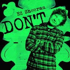 JayB Ft.Ed Sheeran - Dont