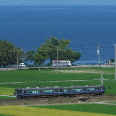 Scar in the Hokuriku (2024)