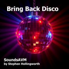 Bring Back Disco