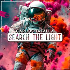 Carlos Tafalla - Search The Light