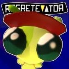 Glorp Shop : REGRETEVATOR