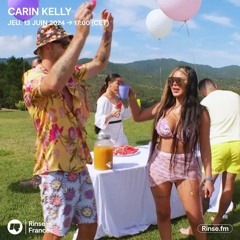 carin kelly - 13 Juin 2024