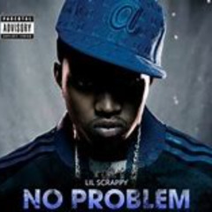 Lil' Scrappy | No Problem | Monxrch Flip