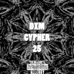DXM X KFM CYPHER (FT. 936JMO, FAT BRANDON, DXM STAINN, & GRENNY)