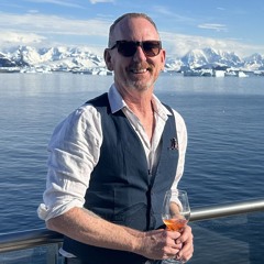DJ Andrew Hilton - Paul's Birthday Mix 2024