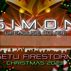 Simon (Lifehouse Cover)