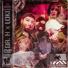 Harte Drinks - [Hardtekk] Onepattern