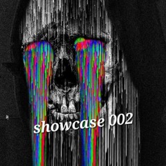 ShowCase Session 002 / 2023 Januar