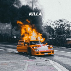 MAKSY. - KILLA