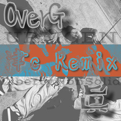 津cRemix/Over'G ft眞