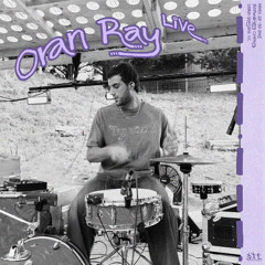 Oran Ray — FTC 2025