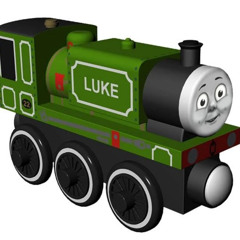 Luke’s Theme