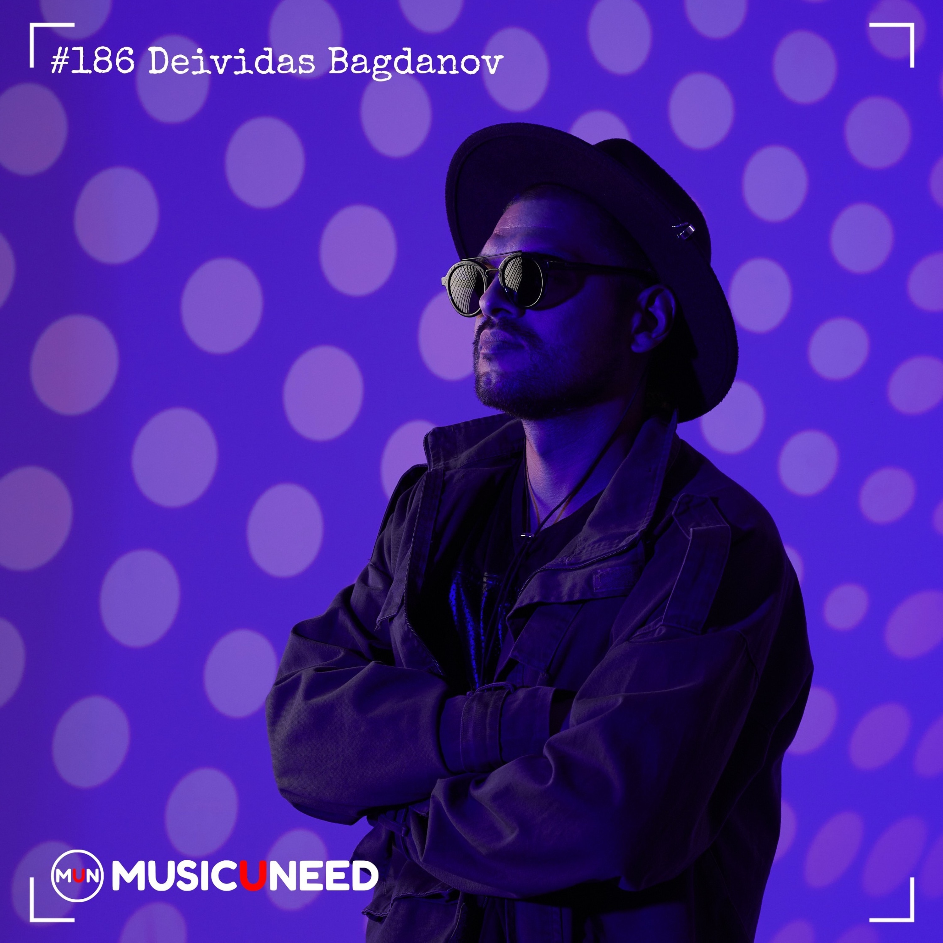 MUSICUNEED