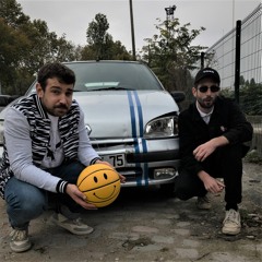 QSS 2 Takeover - Pasteur Charles B2B Clap42 (aka Pasteur & Tsy)(07.03.2021)