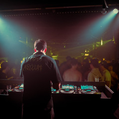 CØDE8 - DARK ASYLUM CLOSING SET @N201