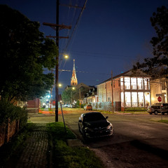 Forgiveness 2025 Nov 11