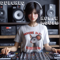 House Mouse