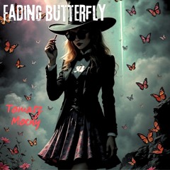 Fading Butterfly