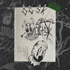 LAVA + BLOODSCAR - OG$K EP (Prod. Sytruz + DJSB129)